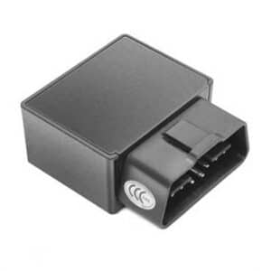 GPS Tracker Auto Wacht OBD