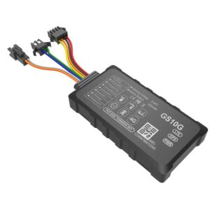 GPS Tracker Auto Wacht Smart 4G