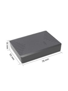 Auto Wacht GPS Tracker TK 300