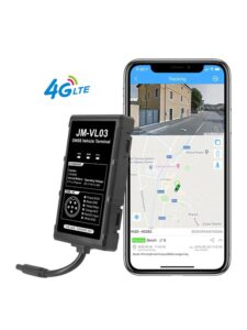 Auto Wacht GPS Tracker VGT Plus