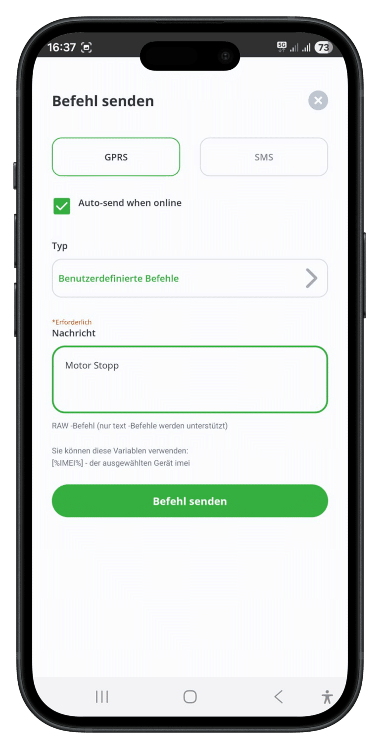 APP_Befehle senden-portrait