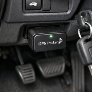 obd gps tracker