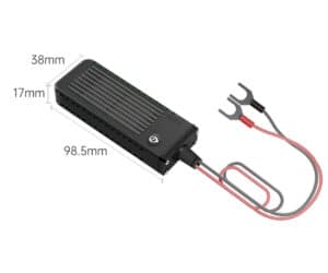 Auto Wacht GPS Tracker VGT Pro 1