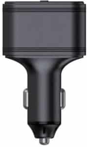 Auto Wacht GPS Tracker Zig 1