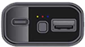 Auto Wacht GPS Tracker Zig 4