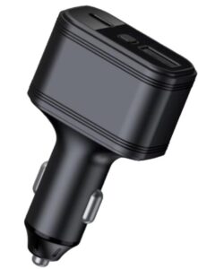 Auto Wacht GPS Tracker Zig 5