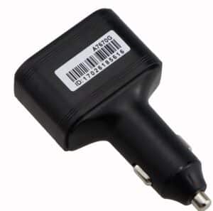 Auto Wacht GPS Tracker Zig 6