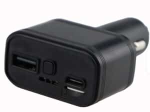 Auto Wacht GPS Tracker Zig 7