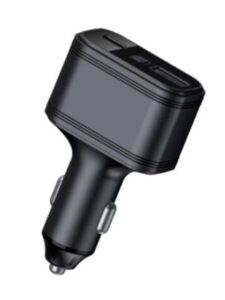 Auto Wacht GPS Tracker Zig 5