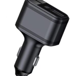 Auto Wacht GPS Tracker Zig 5